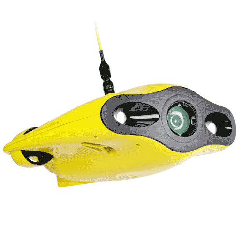 GLADIUS MINI UnderWater Drone